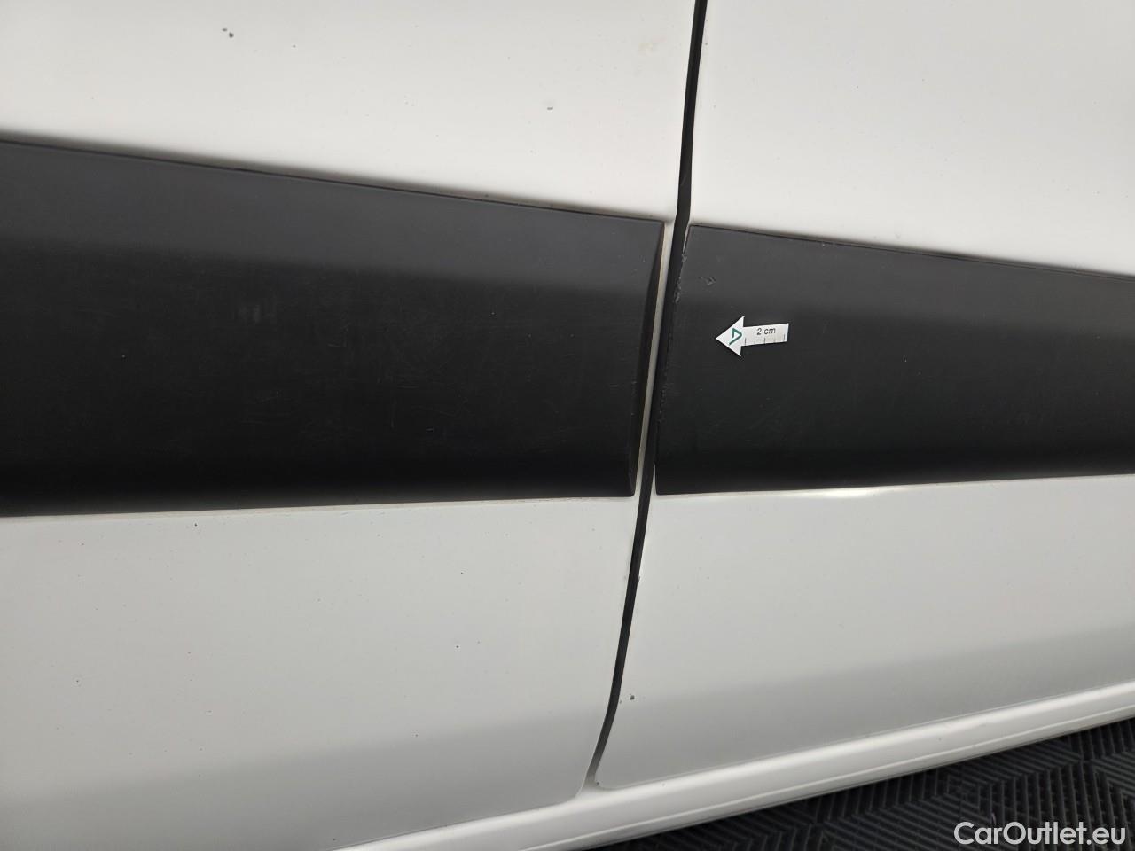  Citroen  Berlingo 1.6 BlueHDi 100 Feel L1 99HP #44