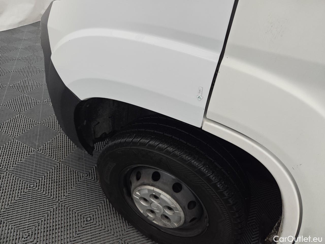  Citroen  Jumper 2.0 BlueHDi 130 33 L2H2 #13