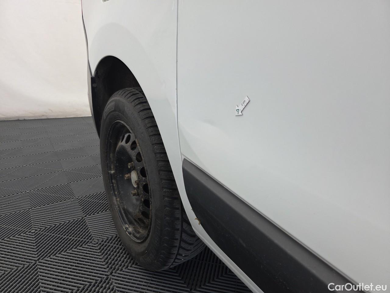  Dacia  Dokker 1.5 dCi 75 Ambiance Van #31