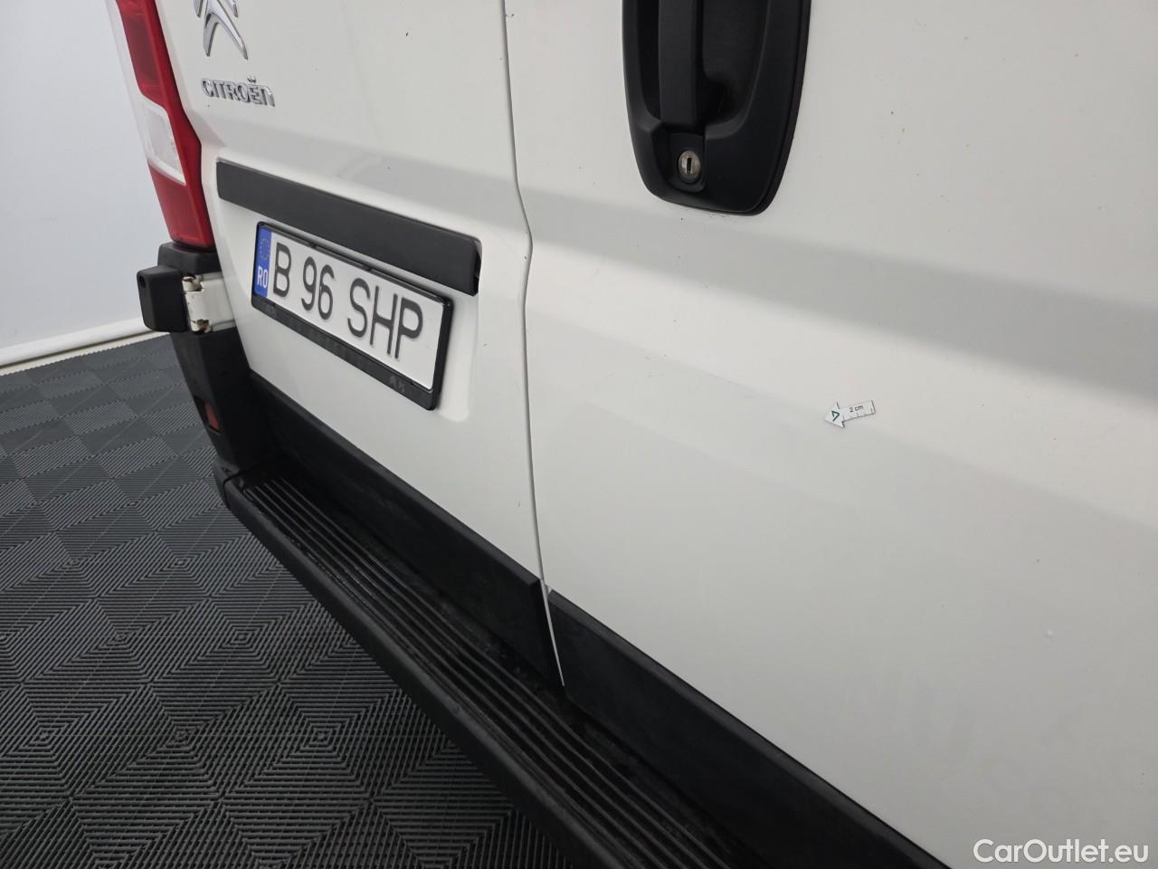  Citroen  Jumper 2.0 BlueHDi 130 33 L2H2 #70