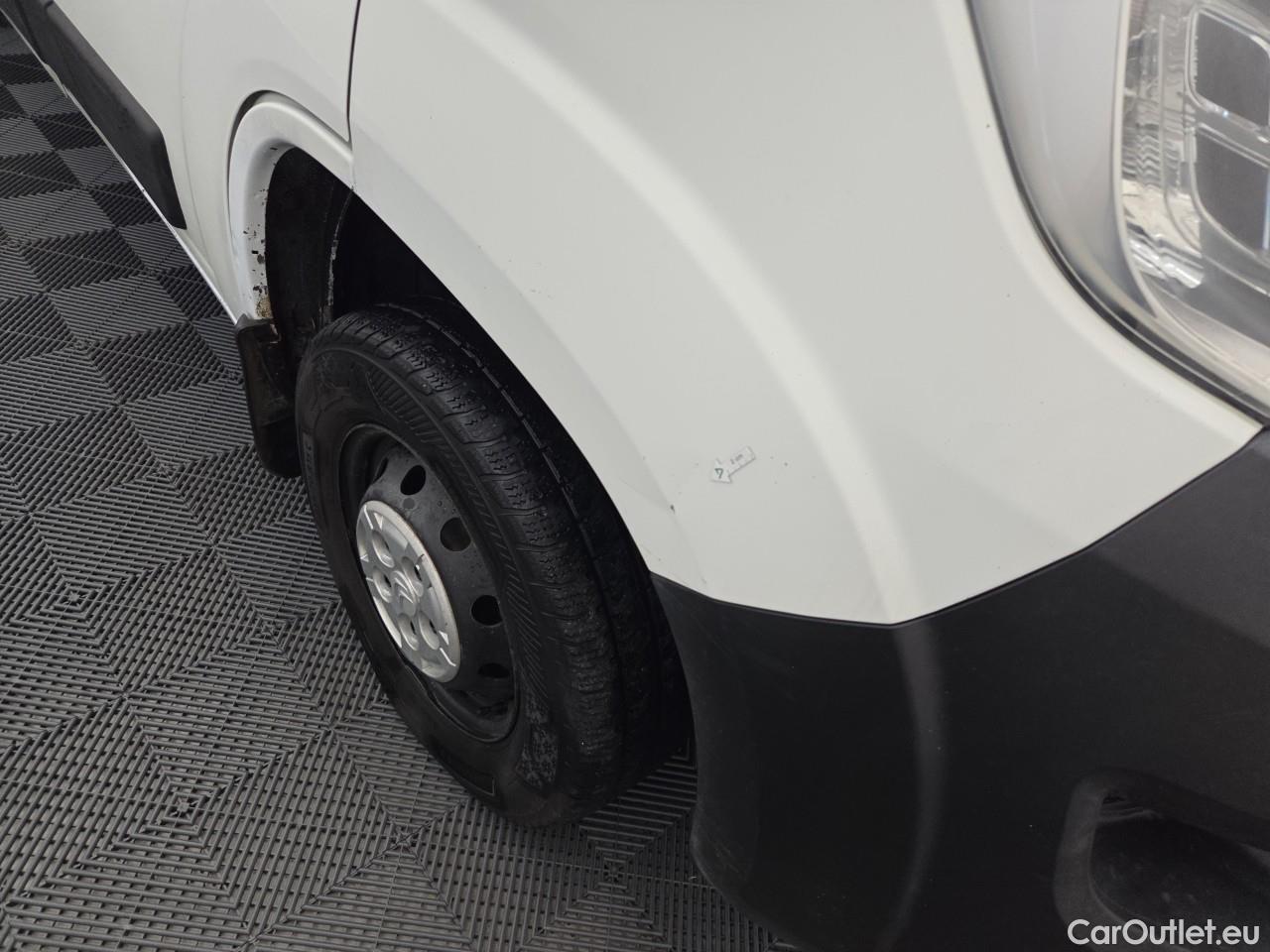  Citroen  Jumper 2.0 BlueHDi 130 33 L2H2 #34