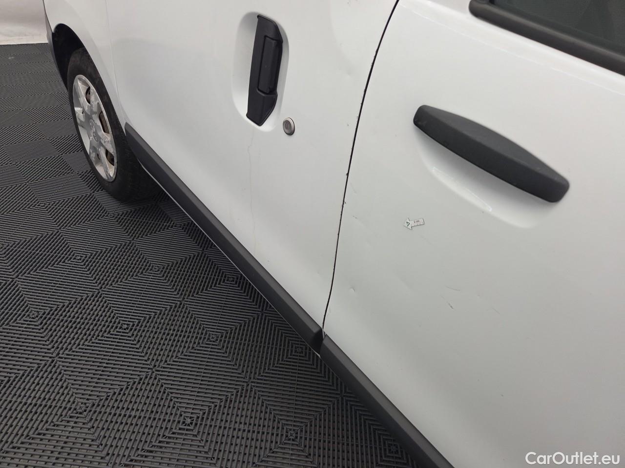  Dacia  Dokker 1.5 dCi 75 Ambiance Van #23