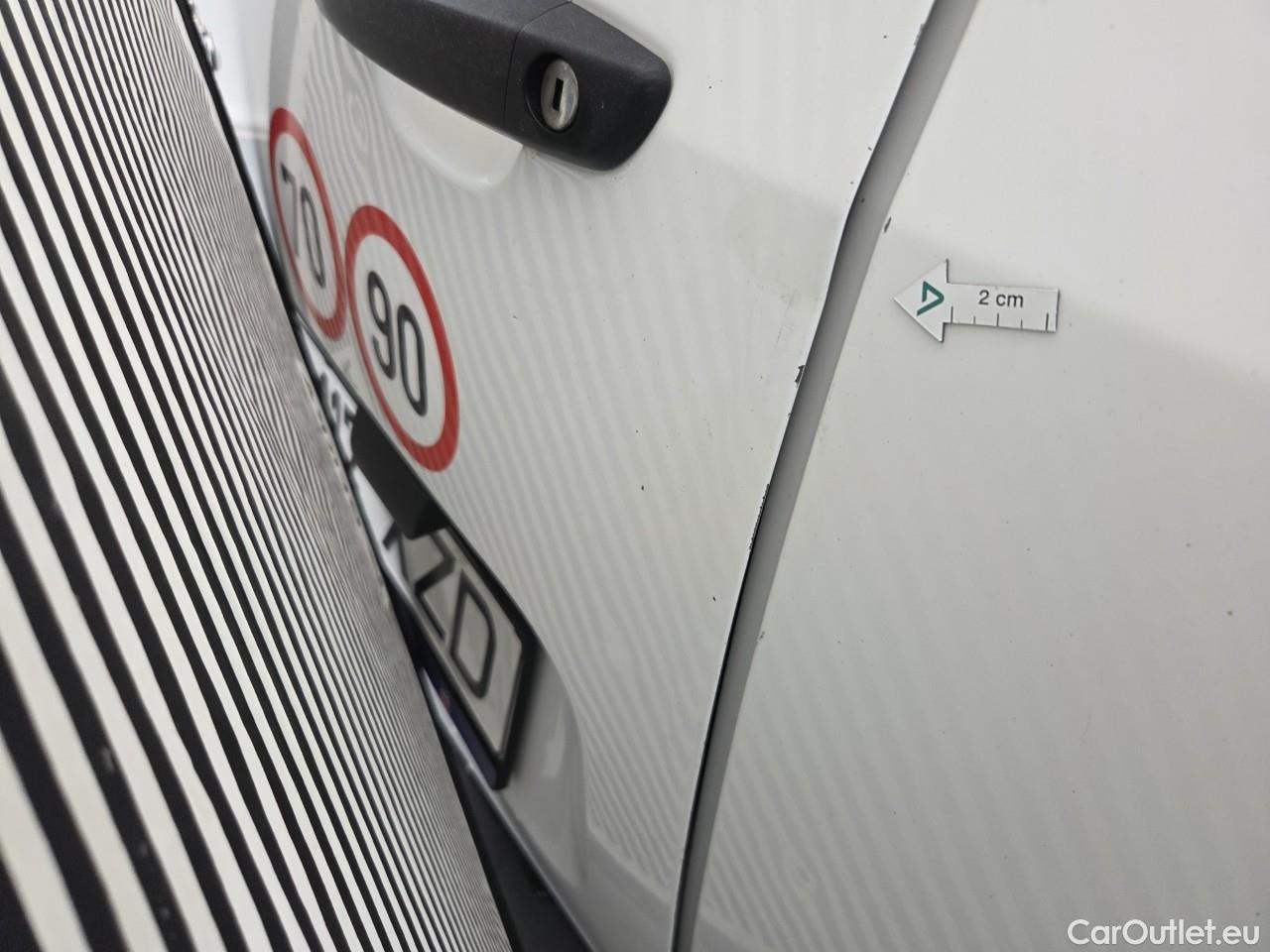  Citroen  Berlingo 1.6 BlueHDi 100 Feel L1 99HP #58