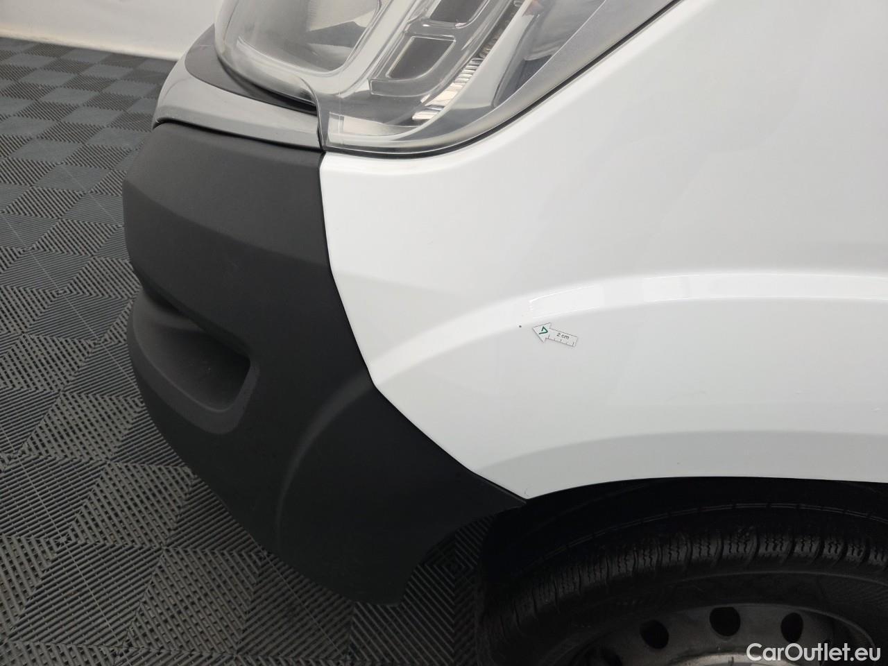  Citroen  Jumper 2.0 BlueHDi 130 33 L2H2 #12