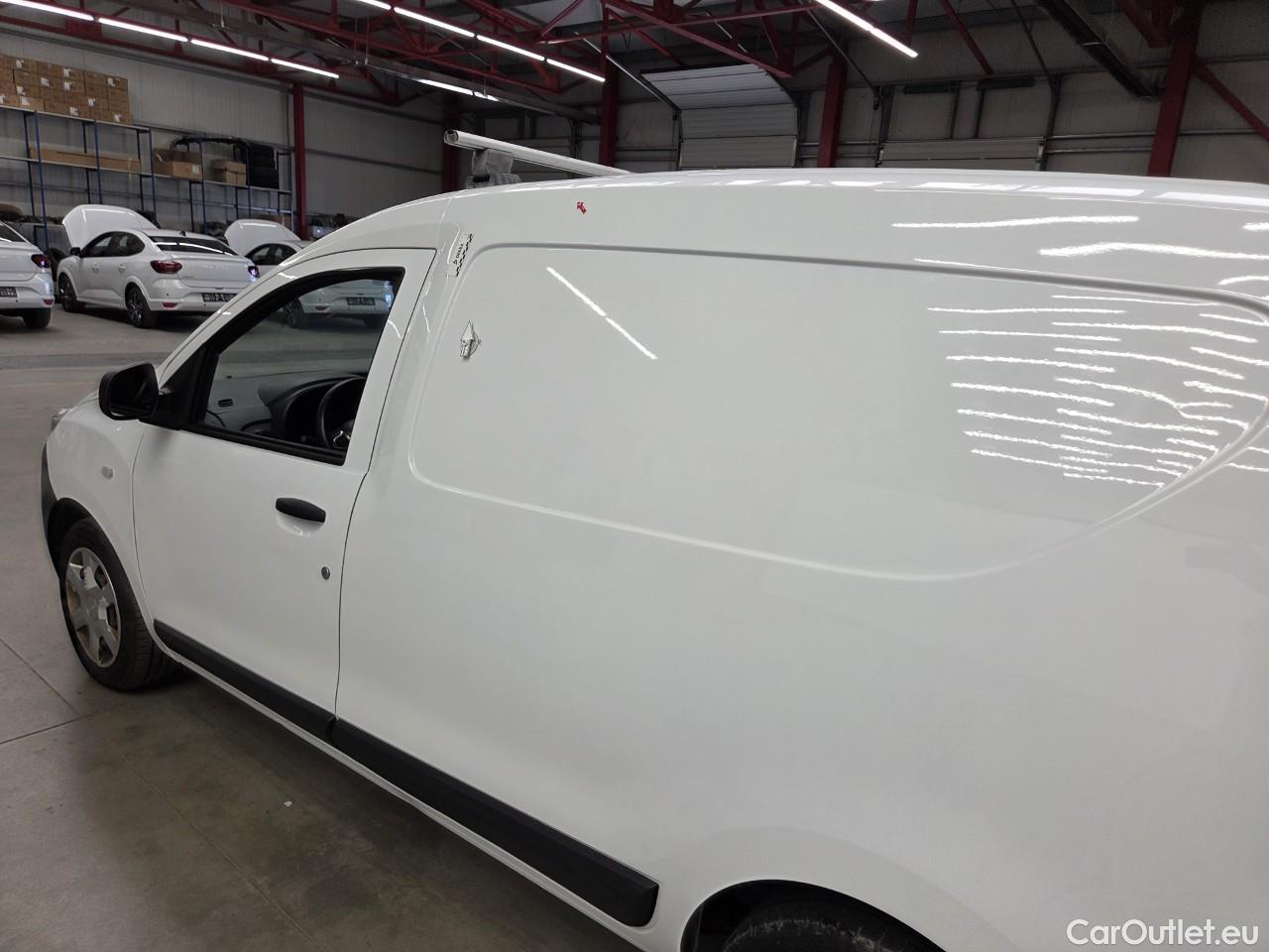  Dacia  Dokker 1.5 dCi 75 Ambiance Van 75HP #41