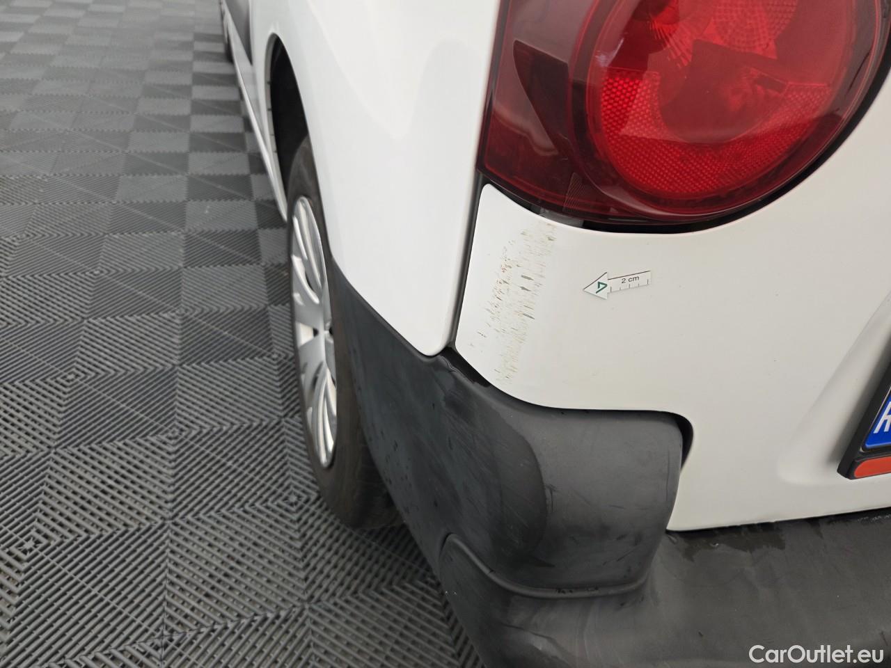  Citroen  Berlingo 1.6 BlueHDi 100 Feel L1 99HP #56