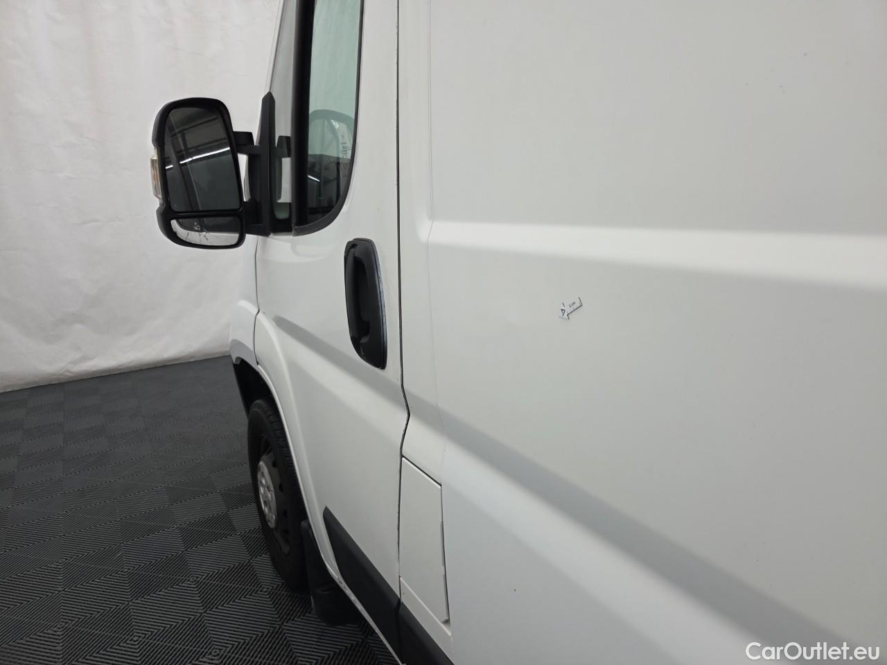  Citroen  Jumper 2.0 BlueHDi 130 33 L2H2 #77