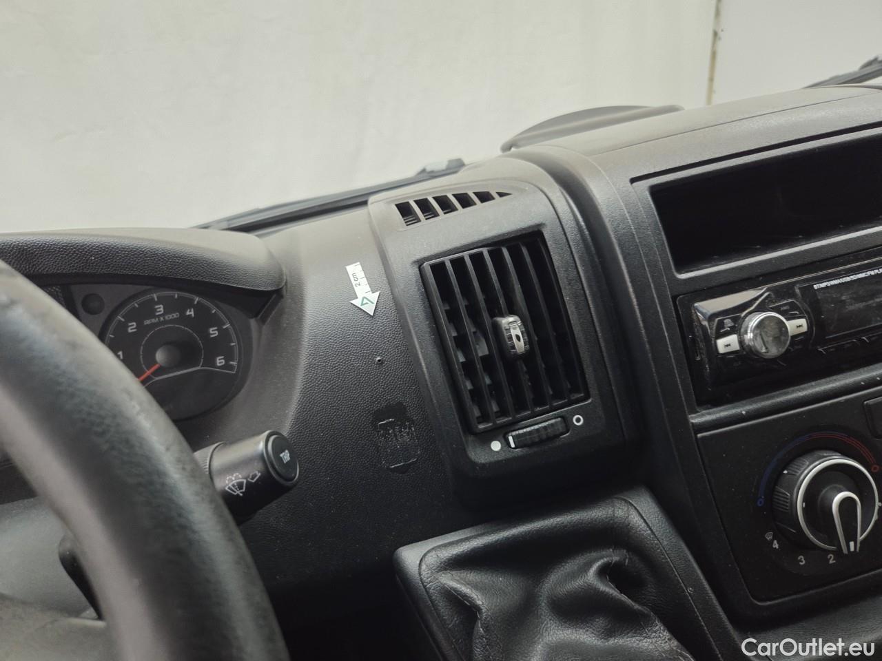  Citroen  Jumper 2.0 BlueHDi 130 33 L2H2 #91