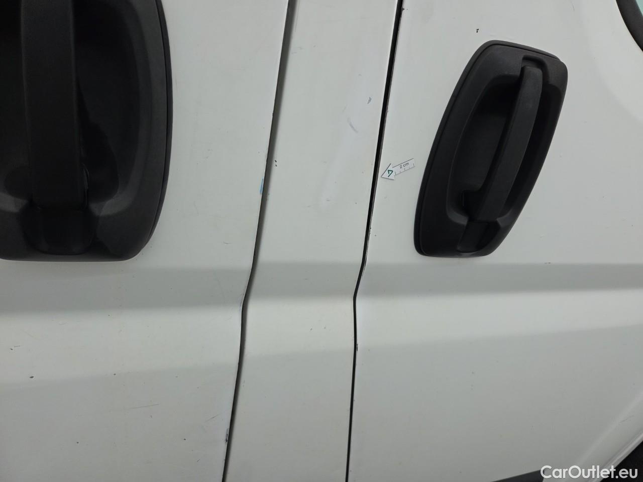  Citroen  Jumper 2.0 BlueHDi 130 33 L2H2 #40