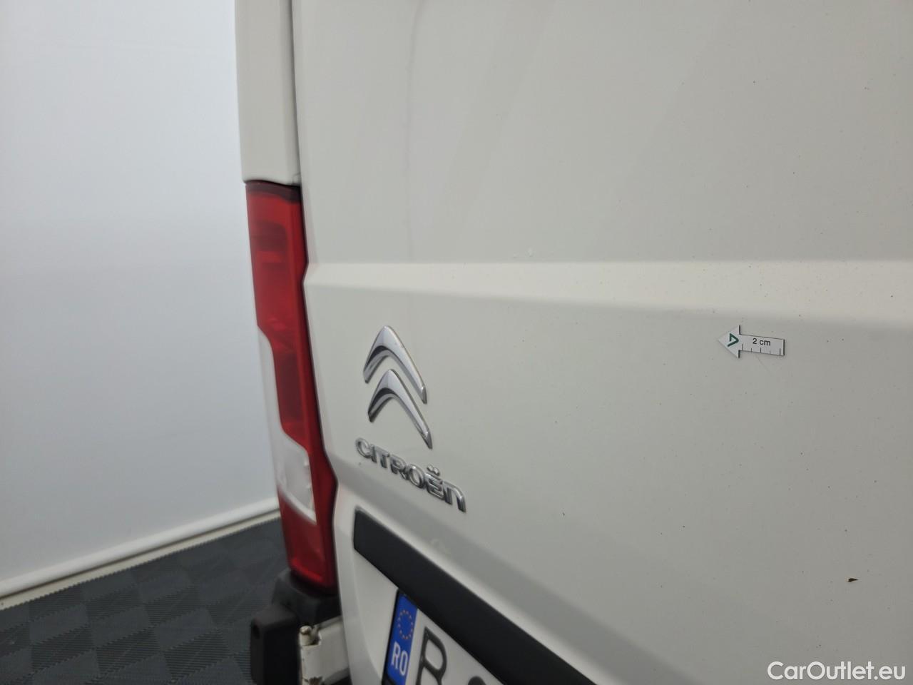  Citroen  Jumper 2.0 BlueHDi 130 33 L2H2 #73