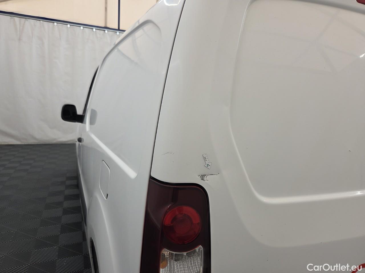  Citroen  Berlingo 1.6 BlueHDi 100 Feel L1 99HP #57
