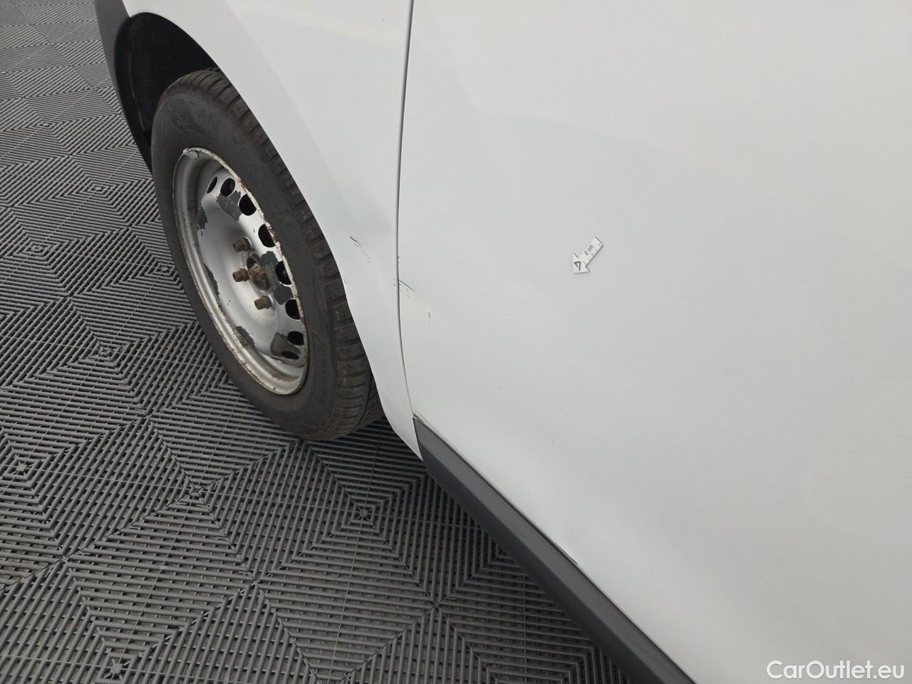  Dacia  Dokker 1.5 dCi 75 Ambiance Van #2