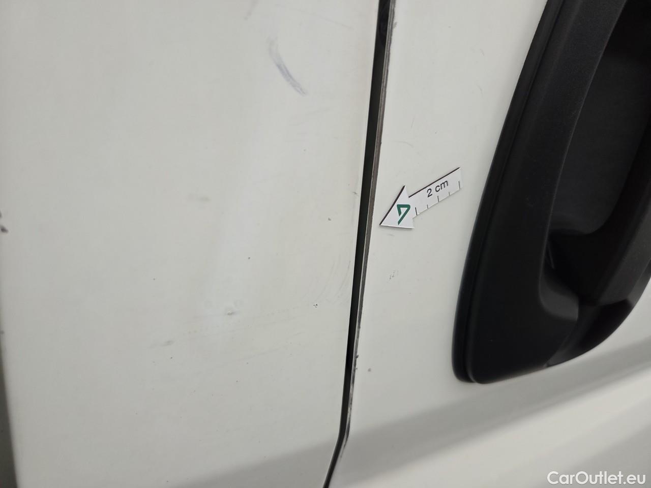  Citroen  Jumper 2.0 BlueHDi 130 33 L2H2 #39