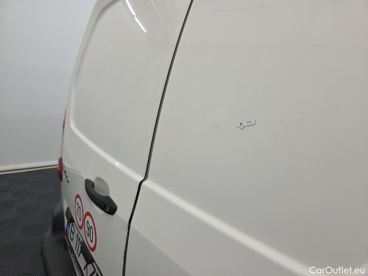  Citroen  Berlingo 1.6 BlueHDi 100 Feel L1 99HP #61