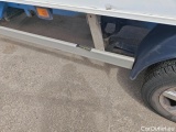  Volkswagen  Crafter Volkswagen  35 2.0TDI 75kW L4 FWD Gesloten Laadbak
 #41