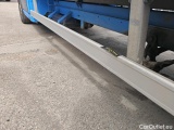  Volkswagen  Crafter Volkswagen  35 2.0TDI 75kW L4 FWD Gesloten Laadbak
 #43