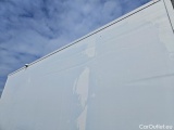  Volkswagen  Crafter Volkswagen  35 2.0TDI 75kW L4 FWD Gesloten Laadbak
 #44