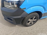 Volkswagen  Crafter Volkswagen  35 2.0TDI 75kW L4 FWD Gesloten Laadbak
 #46
