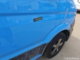  Volkswagen  Crafter Volkswagen  35 2.0TDI 75kW L4 FWD Gesloten Laadbak
 #53