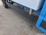  Volkswagen  Crafter Volkswagen  35 2.0TDI 75kW L4 FWD Gesloten Laadbak
 #55