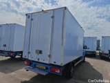  Volkswagen  Crafter Volkswagen  35 2.0TDI 75kW L4 FWD Gesloten Laadbak
 #2