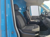  Volkswagen  Crafter Volkswagen  35 2.0TDI 75kW L4 FWD Gesloten Laadbak
 #3