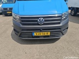  Volkswagen  Crafter Volkswagen  35 2.0TDI 75kW L4 FWD Gesloten Laadbak
 #5