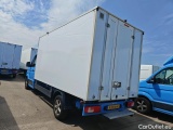  Volkswagen  Crafter Volkswagen  35 2.0TDI 75kW L4 FWD Gesloten Laadbak
 #8