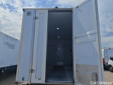  Volkswagen  Crafter Volkswagen  35 2.0TDI 75kW L4 FWD Gesloten Laadbak
 #7