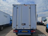  Volkswagen  Crafter Volkswagen  35 2.0TDI 75kW L4 FWD Gesloten Laadbak
 #9