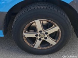  Volkswagen  Crafter Volkswagen  35 2.0TDI 75kW L4 FWD Gesloten Laadbak
 #11
