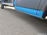  Volkswagen  Crafter Volkswagen  35 2.0TDI 75kW L4 FWD Gesloten Laadbak
 #10