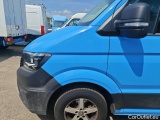  Volkswagen  Crafter Volkswagen  35 2.0TDI 75kW L4 FWD Gesloten Laadbak
 #15