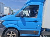  Volkswagen  Crafter Volkswagen  35 2.0TDI 75kW L4 FWD Gesloten Laadbak
 #14
