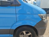  Volkswagen  Crafter Volkswagen  35 2.0TDI 75kW L4 FWD Gesloten Laadbak
 #12