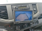  Volkswagen  Crafter Volkswagen  35 2.0TDI 75kW L4 FWD Gesloten Laadbak
 #17
