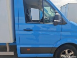  Volkswagen  Crafter Volkswagen  35 2.0TDI 75kW L4 FWD Gesloten Laadbak
 #18