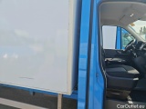  Volkswagen  Crafter Volkswagen  35 2.0TDI 75kW L4 FWD Gesloten Laadbak
 #19
