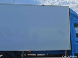 Volkswagen  Crafter Volkswagen  35 2.0TDI 75kW L4 FWD Gesloten Laadbak
 #21