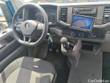  Volkswagen  Crafter Volkswagen  35 2.0TDI 75kW L4 FWD Gesloten Laadbak
 #20