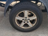  Volkswagen  Crafter Volkswagen  35 2.0TDI 75kW L4 FWD Gesloten Laadbak
 #23