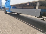  Volkswagen  Crafter Volkswagen  35 2.0TDI 75kW L4 FWD Gesloten Laadbak
 #26