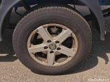 Volkswagen  Crafter Volkswagen  35 2.0TDI 75kW L4 FWD Gesloten Laadbak
 #27