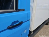  Volkswagen  Crafter Volkswagen  35 2.0TDI 75kW L4 FWD Gesloten Laadbak
 #35