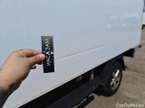  Volkswagen  Crafter Volkswagen  35 2.0TDI 75kW L4 FWD Gesloten Laadbak
 #40