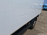  Volkswagen  Crafter Volkswagen  35 2.0TDI 75kW L4 FWD Gesloten Laadbak
 #39