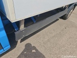  Volkswagen  Crafter Volkswagen  35 2.0TDI 75kW L4 FWD Gesloten Laadbak
 #38