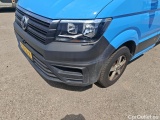  Volkswagen  Crafter Volkswagen  35 2.0TDI 75kW L4 FWD Gesloten Laadbak
 #42