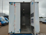  Volkswagen  Crafter Volkswagen  35 2.0TDI 75kW L4 FWD Gesloten Laadbak
 #10