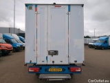  Volkswagen  Crafter Volkswagen  35 2.0TDI 75kW L4 FWD Gesloten Laadbak
 #12